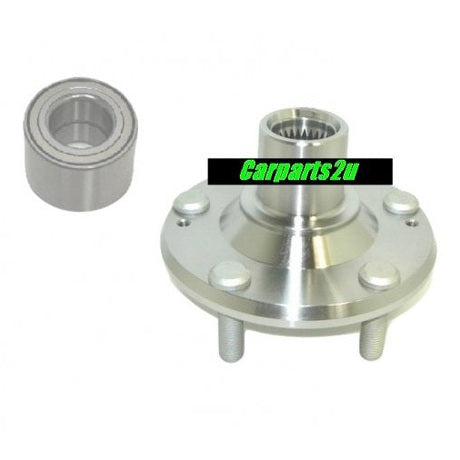 WHEEL HUB TO SUIT HYUNDAI I30 FD 8/2007–4/2012