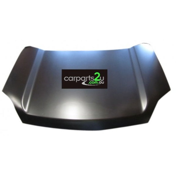 BONNET TO SUIT NISSAN X-TRAIL T31 9/2007–2/2014