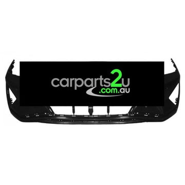 FRONT BUMPER TO SUIT HYUNDAI ELANTRA AD SEDAN SPORT PREMIUM 11/2018–CURRENT