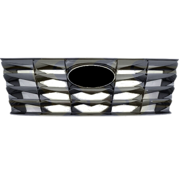 GRILLE TO SUIT HYUNDAI TUCSON NX4 WAGON ELITE 2/2021–CURRENT