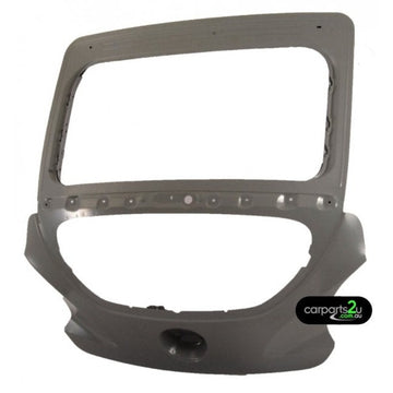 TAIL GATE TO SUIT HYUNDAI VELOSTER FS 3 DOOR HATCH 12/2011–12/2017