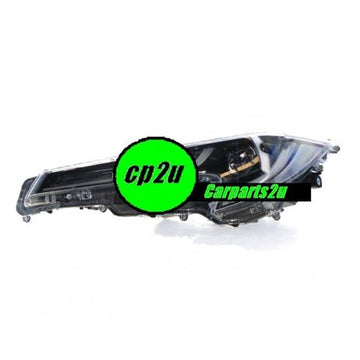 LEFT HEAD LIGHT TO SUIT TOYOTA COROLLA MZEA12R ZWE211R 5 DOOR HATCH ZR 8/2018–CURRENT