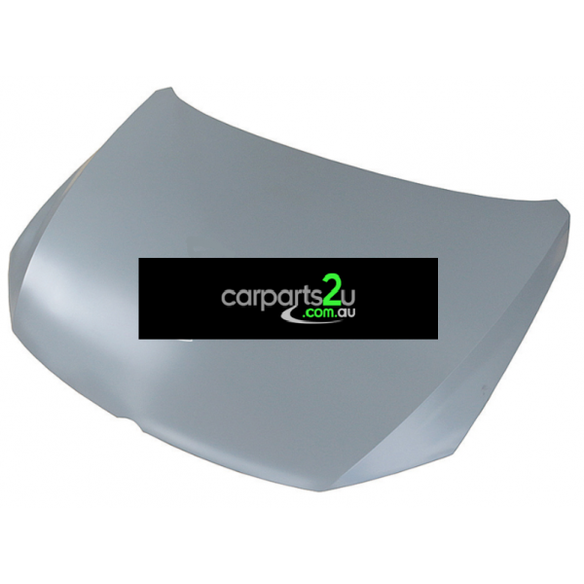 BONNET TO SUIT VOLKSWAGEN JETTA 1KM 1B SEDAN 2/2011–12/2017