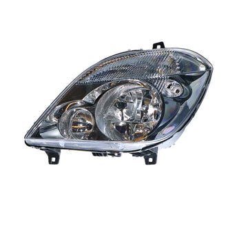 LEFT HEAD LIGHT TO SUIT MERCEDES-BENZ SPRINTER VAN 10/2006–11/2013
