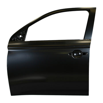 LEFT FRONT DOOR TO SUIT MITSUBISHI OUTLANDER ZL WAGON 4/2018–2/2021