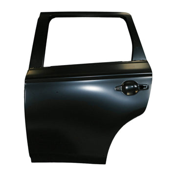 LEFT REAR DOOR TO SUIT MITSUBISHI OUTLANDER ZL WAGON 4/2018–2/2021
