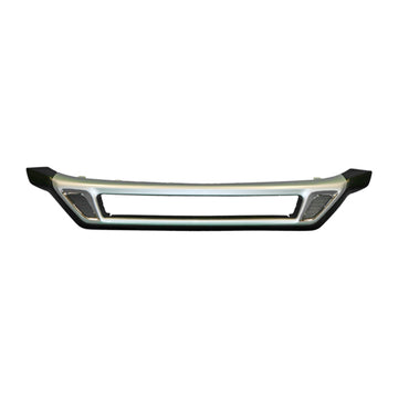 FRONT BAR GRILLE TO SUIT MITSUBISHI OUTLANDER ZL WAGON 4/2018–2/2021