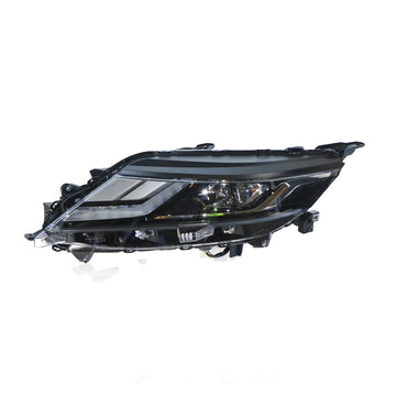 LEFT HEAD LIGHT TO SUIT MITSUBISHI TRITON MR UTILITY GLS 10/2018–CURRENT