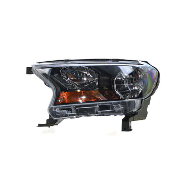 LEFT HEAD LIGHT TO SUIT FORD EVEREST UA WAGON AMBIENTE 10/2015–CURRENT