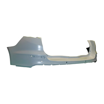 REAR BUMPER TO SUIT FORD MONDEO MD WAGON 5/2015–CURRENT
