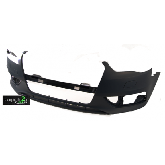 FRONT BUMPER TO SUIT AUDI A3 8V 5 DOOR HATCH 5/2013–5/2016