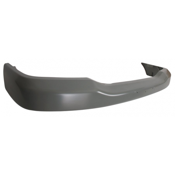FRONT BUMPER TO SUIT FORD COURIER PG PH UTILITY 11/2002–10/2006