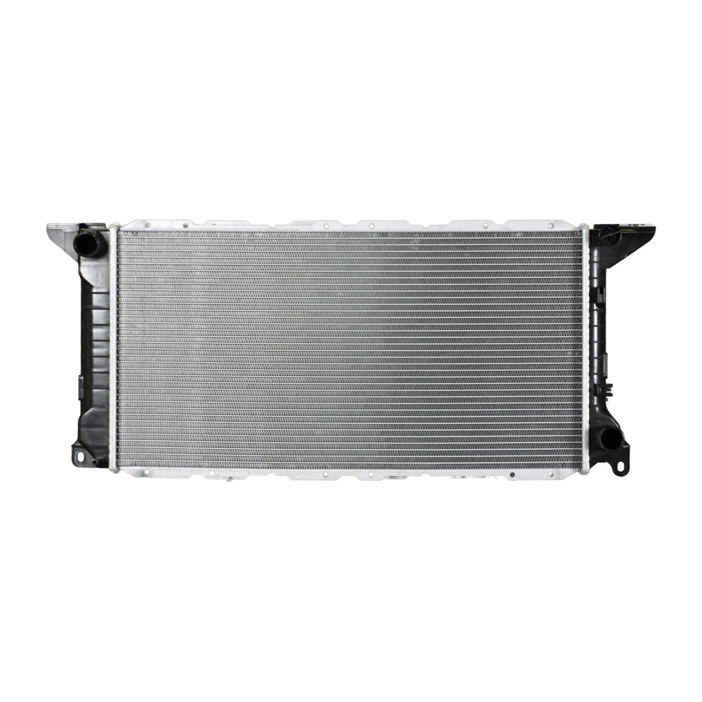 RADIATOR TO SUIT FORD TRANSIT VAN VF VG VAN 8/1995–7/2000