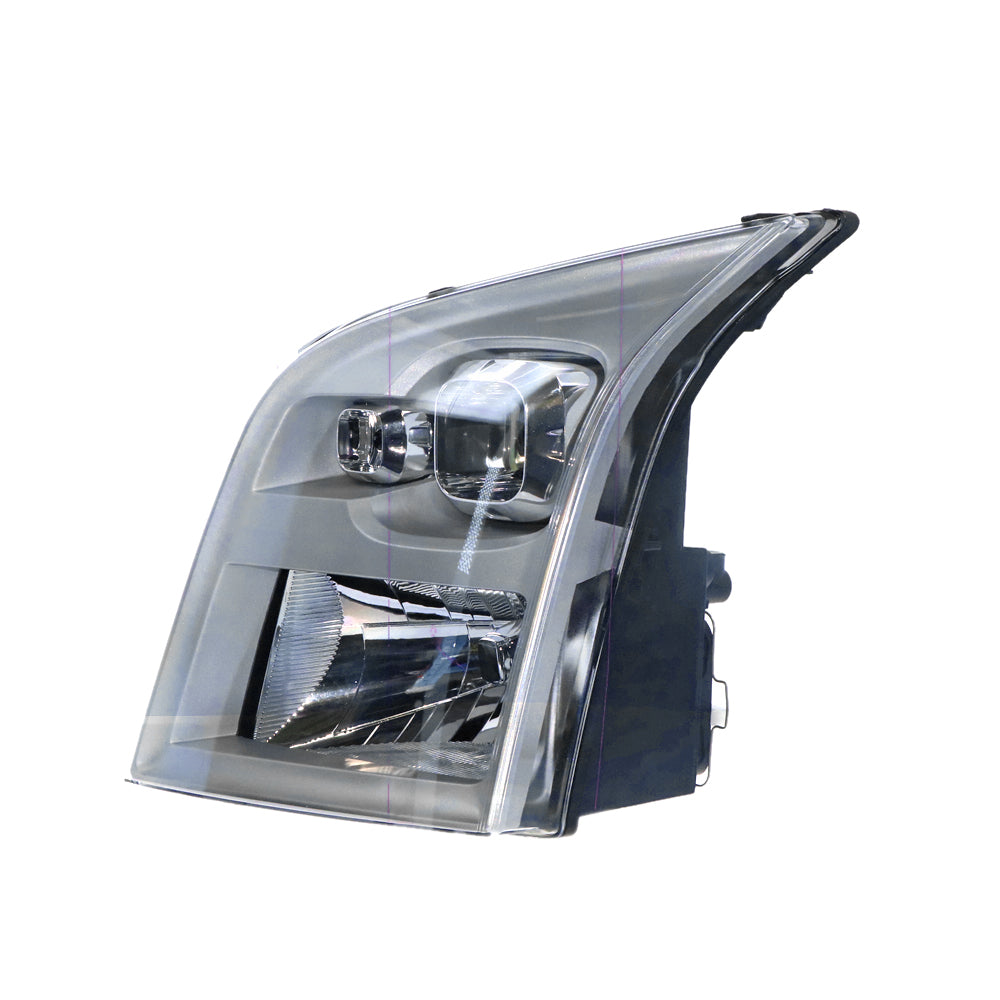 LEFT HEAD LIGHT TO SUIT FORD TRANSIT VAN VM VAN 3/2006–9/2013