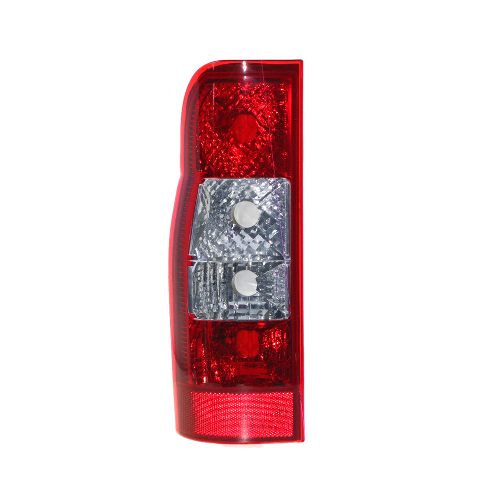 LEFT TAIL LIGHT TO SUIT FORD TRANSIT VAN VM VAN 3/2006–9/2013