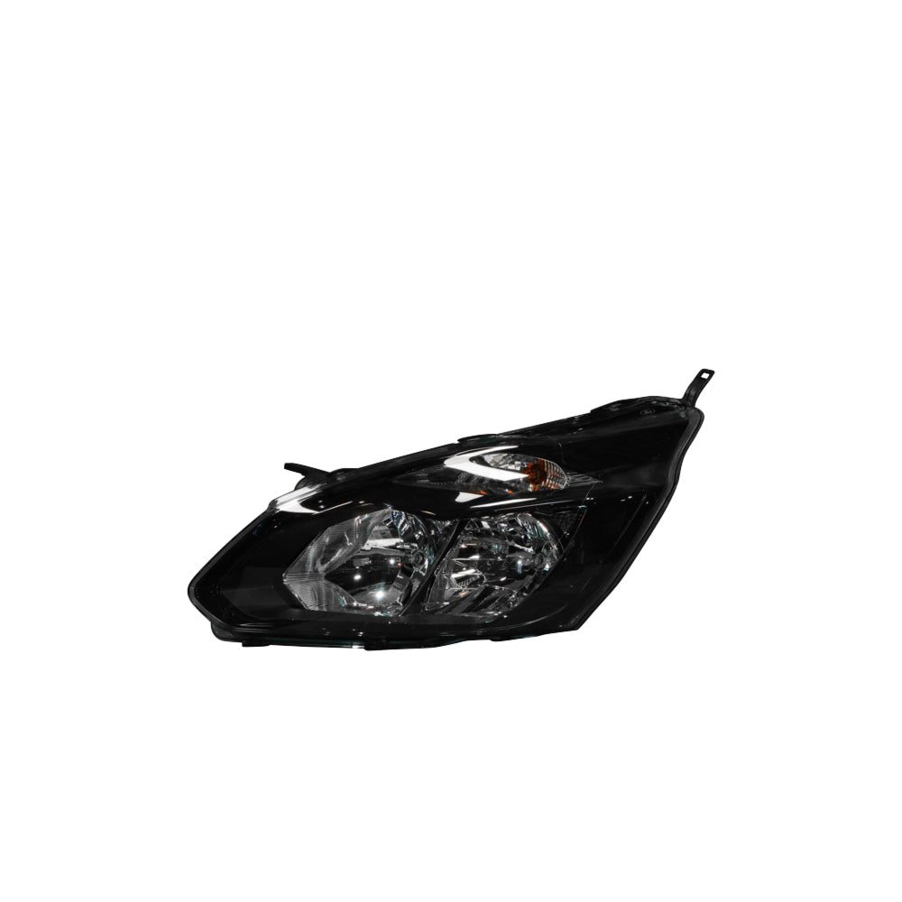 LEFT HEAD LIGHT TO SUIT FORD TRANSIT VAN VN VAN 9/2013–12/2017