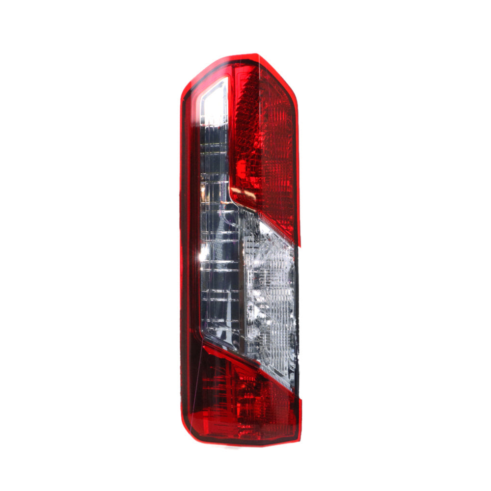 LEFT TAIL LIGHT TO SUIT FORD TRANSIT VAN TRANSIT VAN 9/2014–5/2019