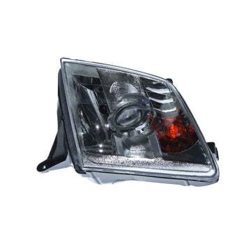 LEFT HEAD LIGHT TO SUIT ISUZU D-MAX UTILITY 10/2008–5/2012