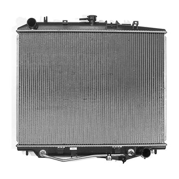RADIATOR TO SUIT HOLDEN JACKAROO UBS WAGON 2/1998–12/2003