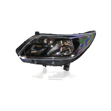 LEFT HEAD LIGHT TO SUIT HOLDEN COLORADO RG & TRAILBLAZER LS/LT 7/2016–CURRENT