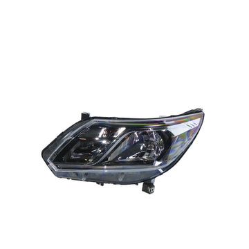 LEFT HEAD LIGHT TO SUIT HOLDEN COLORADO RG UTILITY 7/2016–CURRENT