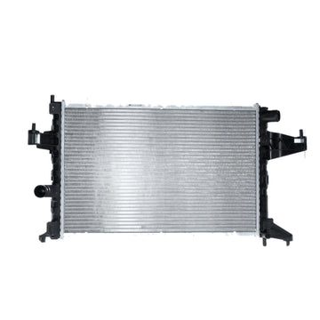 RADIATOR TO SUIT HOLDEN BARINA XC 1/2001–1/2005