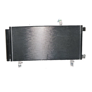 CONDENSER TO SUIT HOLDEN COMMODORE VE 8/2006–9/2010