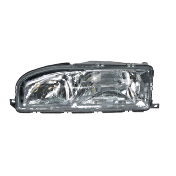 LEFT HEAD LIGHT TO SUIT HOLDEN COMMODORE VL 1/1986–7/1988