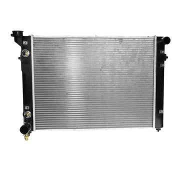 RADIATOR TO SUIT HOLDEN COMMODORE VR VS 1/1993–1/1997