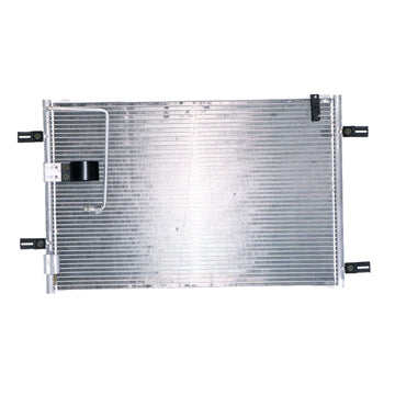 CONDENSER TO SUIT HOLDEN COMMODORE VY 9/2002–8/2004