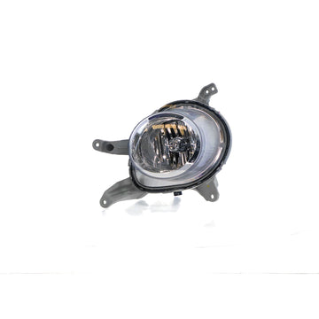 LEFT FOG LIGHT TO SUIT HYUNDAI VELOSTER FS2 2 DOOR COUPE 12/2011–12/2017
