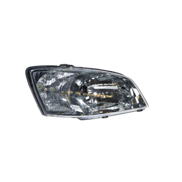 RIGHT HEAD LIGHT TO SUIT HYUNDAI GETZ TB 5/2002–8/2005