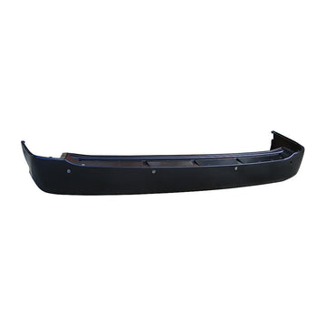 REAR BUMPER TO SUIT HYUNDAI ILOAD / IMAX TQ VAN 3/2018–CURRENT