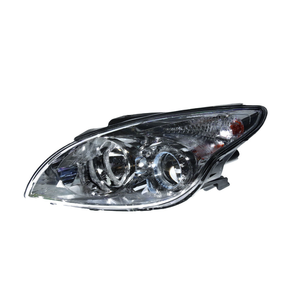 LEFT HEAD LIGHT TO SUIT HYUNDAI I30 FD 7/2009–4/2010