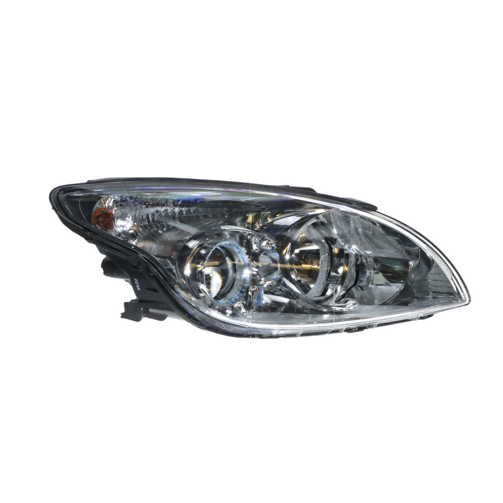 RIGHT HEAD LIGHT TO SUIT HYUNDAI I30 FD 7/2009–4/2010
