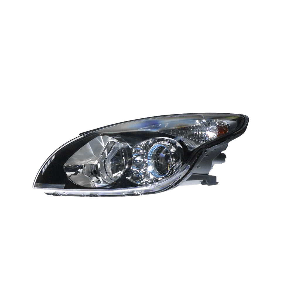 LEFT HEAD LIGHT TO SUIT HYUNDAI I30 FD 4/2010–4/2012