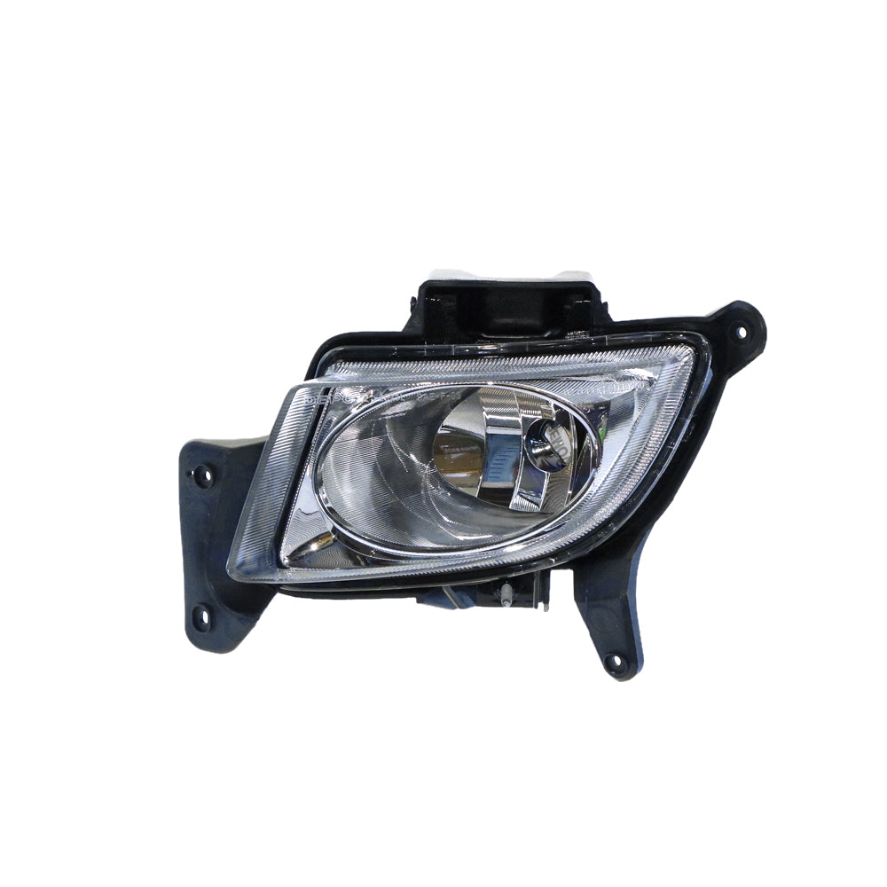 LEFT FOG LIGHT TO SUIT HYUNDAI I30 FD 8/2007–4/2012