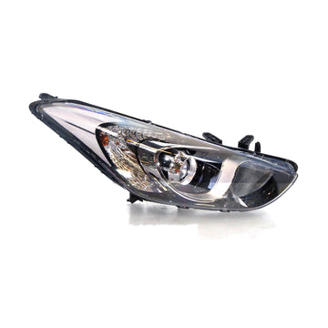 LEFT HEAD LIGHT TO SUIT HYUNDAI I30 GD 5 DOOR HATCH PREMIUM SR 5/2012–4/2017