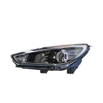 LEFT HEAD LIGHT TO SUIT HYUNDAI I30 PD 5 DOOR HATCH 4/2017–4/2019