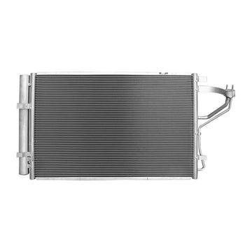 CONDENSER TO SUIT HYUNDAI ELANTRA MD SEDAN 3/2011–2/2016