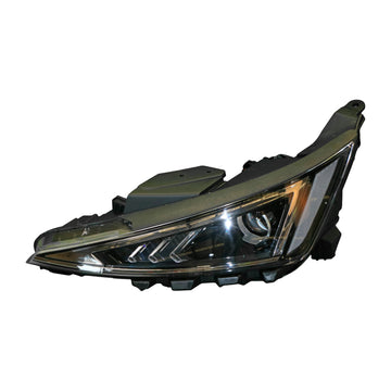 LEFT HEAD LIGHT TO SUIT HYUNDAI ELANTRA AD SEDAN GO ACTIVE 11/2018–CURRENT