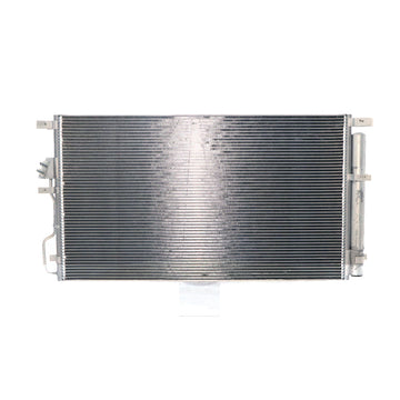 CONDENSER TO SUIT KIA SPORTAGE QL WAGON 5/2018–8/2021
