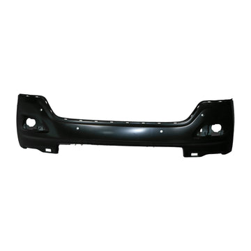 FRONT BUMPER TO SUIT JEEP GRAND CHEROKEE WK LAREDO LIMITED 3/2016–CURRENT