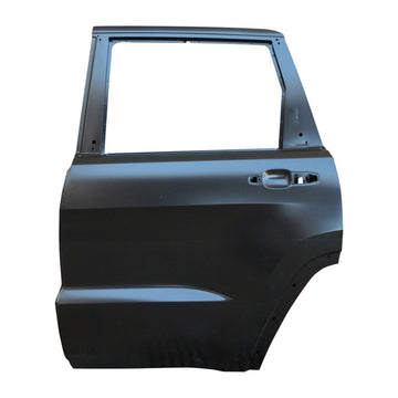 LEFT DOOR SHELL TO SUIT JEEP GRAND CHEROKEE WK 7/2013–CURRENT