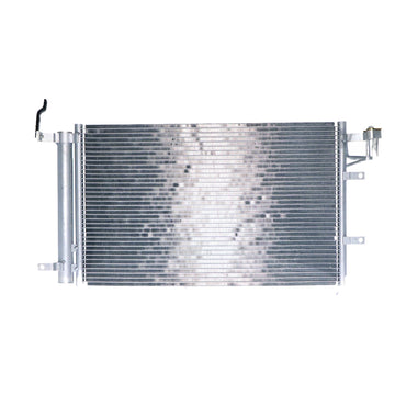 CONDENSER TO SUIT KIA CERATO LD 2/2004–12/2008