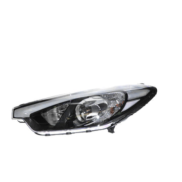 LEFT HEAD LIGHT TO SUIT KIA CERATO YD 10/2013–12/2016
