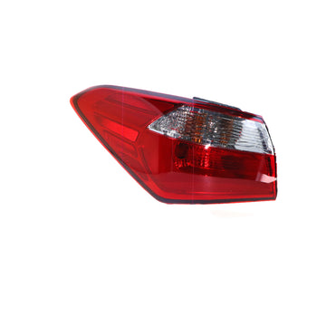 LEFT TAIL LIGHT TO SUIT KIA CERATO YD SEDAN S SI 4/2013–5/2016