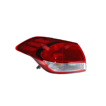 LEFT TAIL LIGHT TO SUIT KIA CERATO YD 5 DOOR HATCH S SI 4/2013–CURRENT