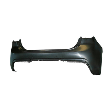 REAR BUMPER TO SUIT KIA RIO YB 5 DOOR HATCH 12/2016–4/2020
