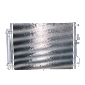 CONDENSER TO SUIT KIA SPORTAGE QL WAGON 5/2018–8/2021